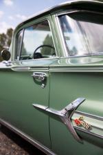 Chevrolet El Camino 1960 года